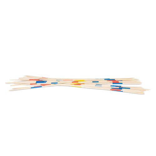 BS Toys Mega Mikado Buitenspeelgoed | Buitenspeelgoed van