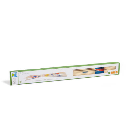 BS Toys Mega Mikado Buitenspeelgoed | Buitenspeelgoed van