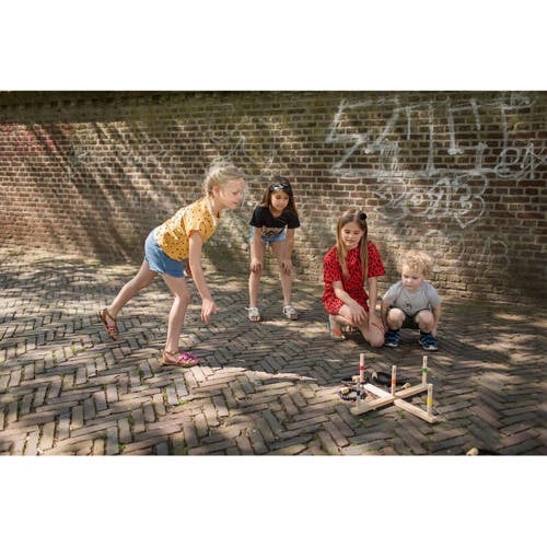 BS Toys GA145 Ringwerpen Buitenspeelgoed | Buitenspeelgoed van