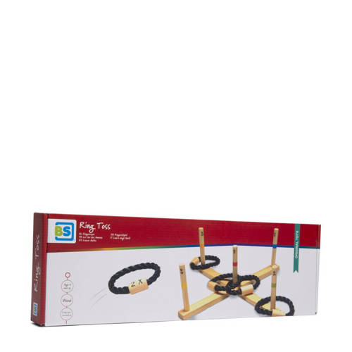 BS Toys GA145 Ringwerpen Buitenspeelgoed | Buitenspeelgoed van
