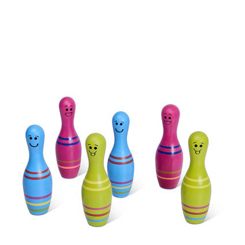 BS Toys Kegelen Buitenspeelgoed | Buitenspeelgoed van