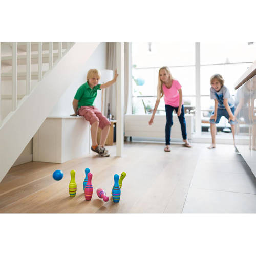 BS Toys Kegelen Buitenspeelgoed | Buitenspeelgoed van