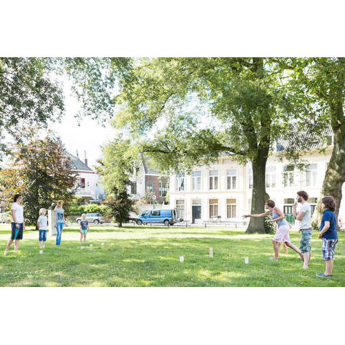 BS Toys Kubb Officiële Maat Buitenspeelgoed | Buitenspeelgoed van