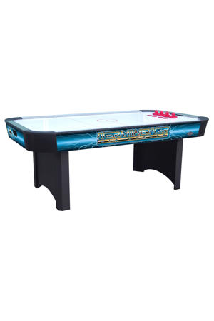 6.011.009 Termininator II airhockey tafel