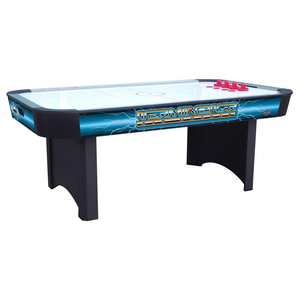 Buffalo 6011009 Termininator II airhockey tafel