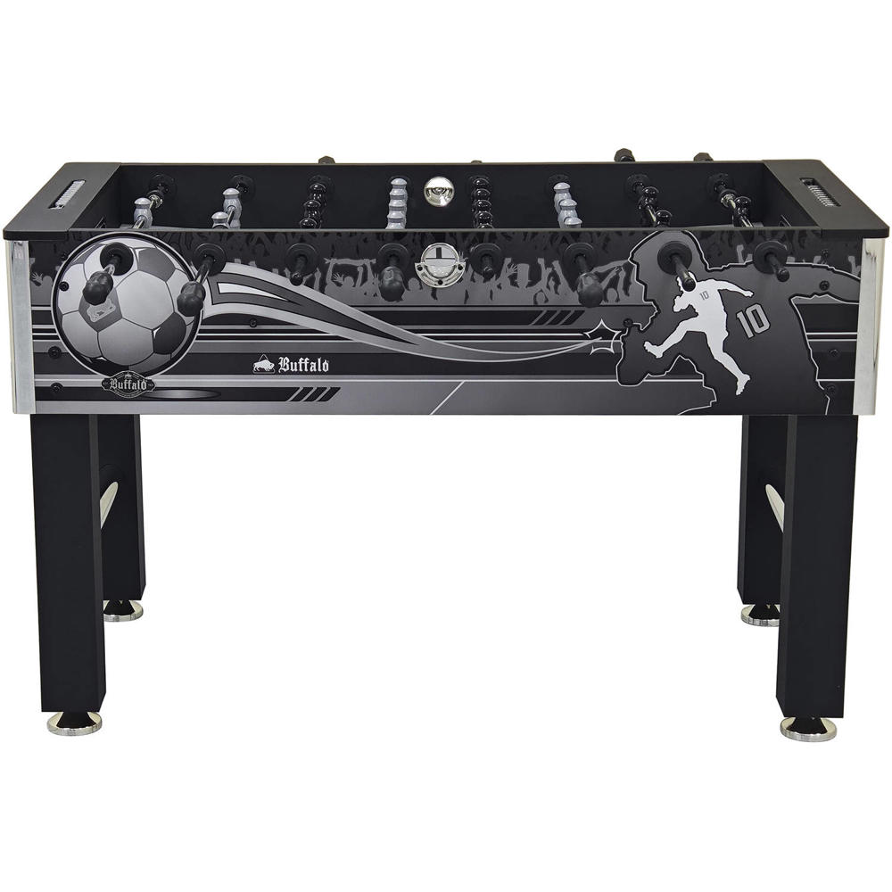 Buffalo Black Bandit II voetbaltafel