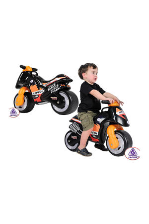 Repsol loopmotor