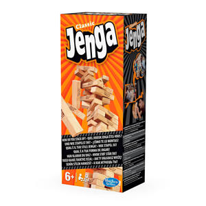 Jenga Classic