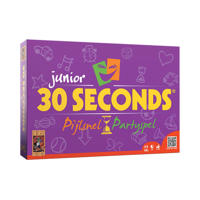 thumbnail: 999 Games  30 Seconds Junior