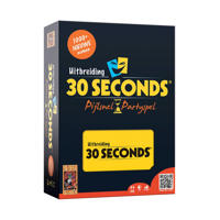 thumbnail: 999 Games 30 seconds uitbreidingsspel