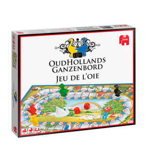 Ganzenbord