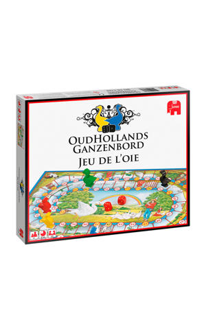  Ganzenbord