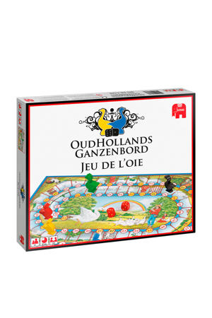 Ganzenbord
