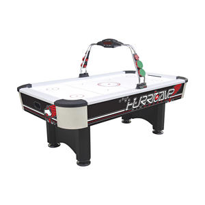 Hurricane airhockey tafel