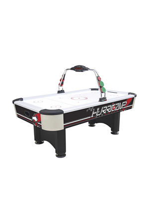 Hurricane airhockey tafel