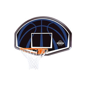 Rookie basketbal bord