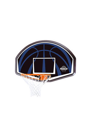 Rookie basketbal bord