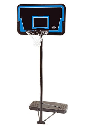 Buzz Beater basketbal dunk