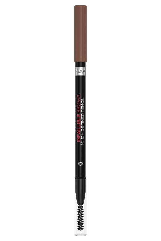 L'Oréal Paris Infaillible wenkbrauwpotlood dames
