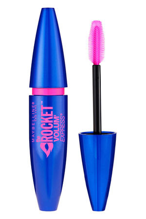 Volum Express The Rocket mascara - Zwart