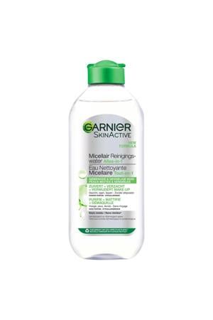 Gevoelige & Gemengde huid micellair water - 400 ml