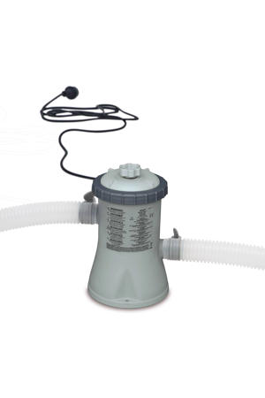  Krystal Clear zwembadpomp 12V (1250 liter/u)