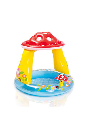  Mushroom Baby Pool