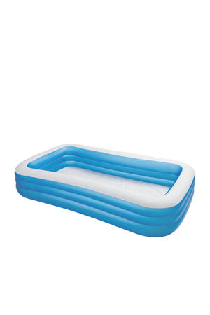 Swim Center Family Pool (305x183 cm)