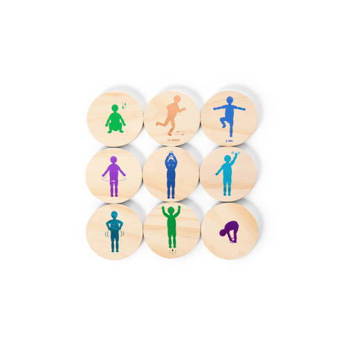 BS Toys Moves! Buitenspeelgoed | Buitenspeelgoed van
