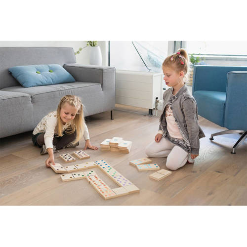 BS Toys Mega Domino Buitenspeelgoed | Buitenspeelgoed van
