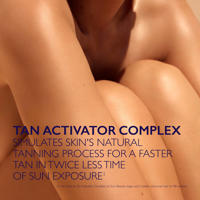 thumbnail: Lancaster Tan Deepener SPF6 - 200 ml