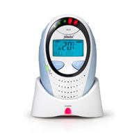 thumbnail: Alecto DBX-88 eco DECT babyfoon met display