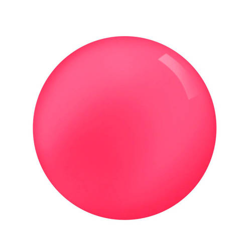 Rimmel London SuperGel gel nagellak 032 Cocktail Passion Roze