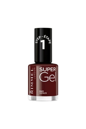 nagellak - 043 Venus