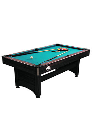 Rosewood Pooltafel