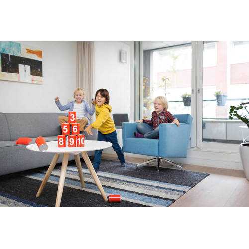 BS Toys Blikgooien Rood Buitenspeelgoed | Buitenspeelgoed van