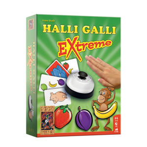 Halli Galli - Extreme