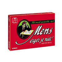 thumbnail: Jumbo 00372 Mens Erger Je Niet