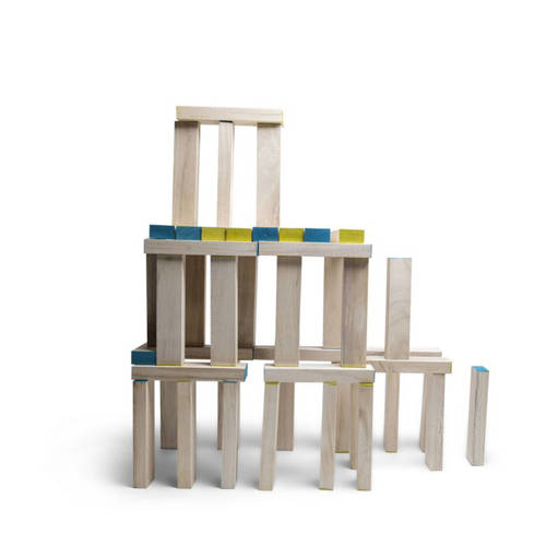 BS Toys Grote houten toren Buitenspeelgoed | Buitenspeelgoed van