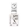 Rimmel London SuperGel French Manicure nail tip whitener - 090 Porcelain