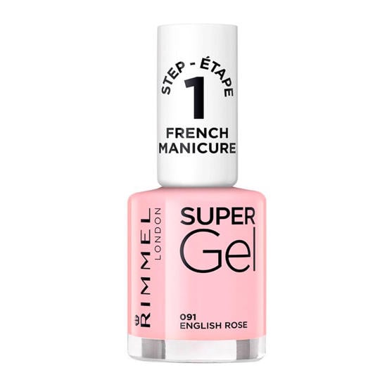 Rimmel London nagellak dames