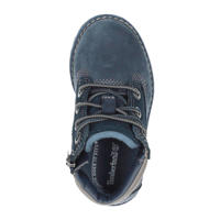 thumbnail: Timberland nubuck veterboots blauw