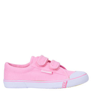 Frankfurt gymschoenen roze