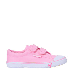 Frankfurt gymschoenen roze
