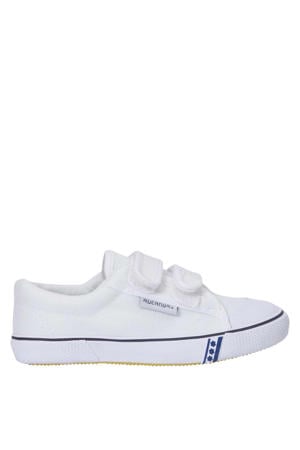 Frankfurt gymschoenen wit