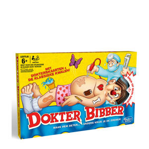 B2176568 Dokter Bibber