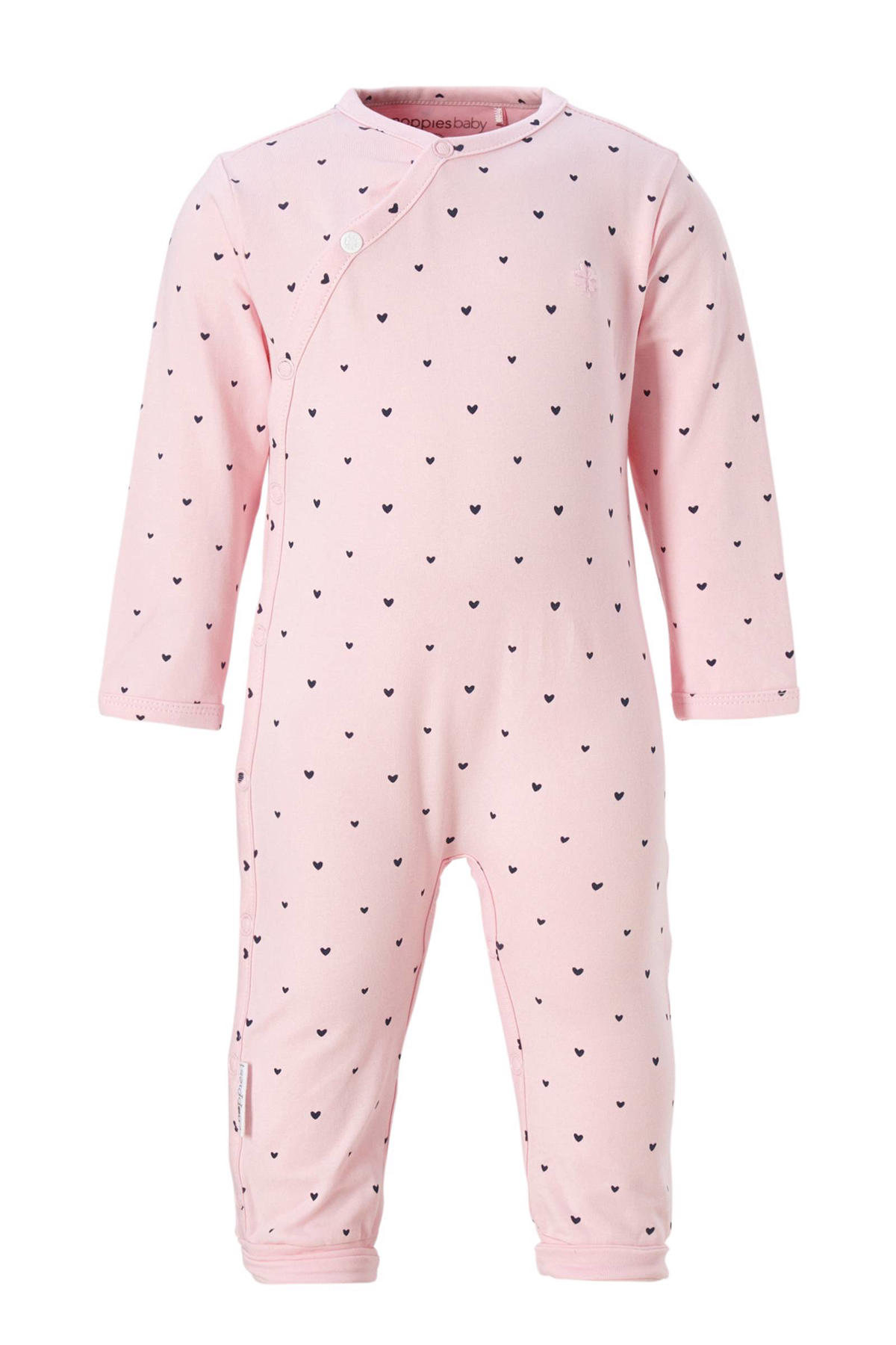 Noppies baby boxpak kopen? Morgen in huis