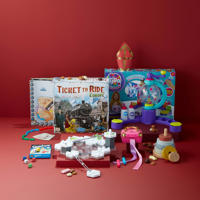 thumbnail: Days of Wonder Ticket to Ride 75160 Europa