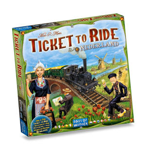 nederland uitbreidingsspel