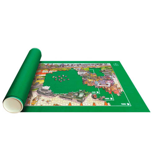 Jumbo Puzzle Mates puzzelmat tot 1500 stukjes Puzzelaccessoire